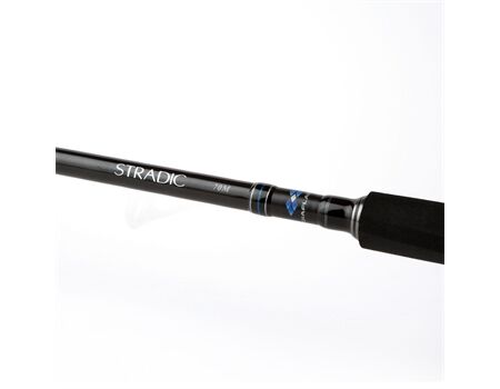 SHIMANO Stradic Spinning FAST | 2,44m | 21-56g Wurfgewicht