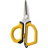 BLACK CAT Forbici per trecciati HD Braid Scissors