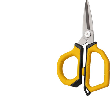 BLACK CAT Forbici per trecciati HD Braid Scissors BLACK CAT Forbici per trecciati HD Braid Scissors