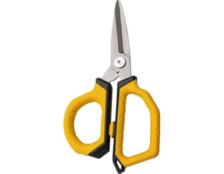 BLACK CAT Forbici per trecciati HD Braid Scissors