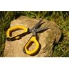 BLACK CAT Forbici per trecciati HD Braid Scissors
