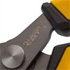 BLACK CAT Forbici per trecciati HD Braid Scissors