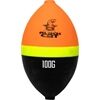 BLACK CAT Galleggianti Hard Core Float 100g