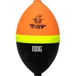 BLACK CAT Galleggianti Hard Core Float 100g