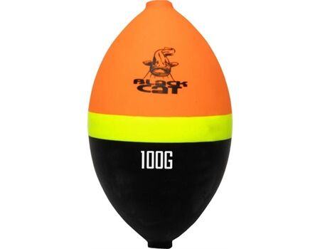 BLACK CAT Galleggianti Hard Core Float 100g