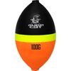 BLACK CAT Galleggianti Hard Core Float 100g