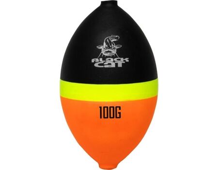 BLACK CAT Galleggianti Hard Core Float 100g