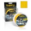 BLACK CAT Ø 0,55mm Zeus Line G2 L: 400m 69kg / 152lbs gelb