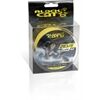 BLACK CAT Ø 0,55mm Zeus Line G2 L: 400m 69kg / 152lbs gelb