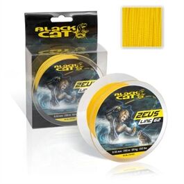 BLACK CAT Zeus Universal Leader, Ø 0,60mm, 70m, 85 kg