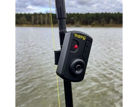 BLACK CAT Passion Pro Alarm