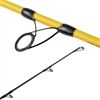BLACK CAT Black Cat 2,40m Black Passion G2 Spin Wfg.: 50-200