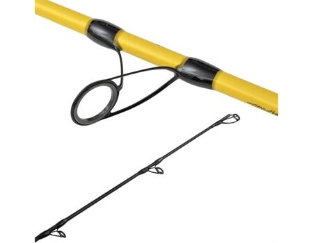 BLACK CAT Black Cat 2,40m Black Passion G2 Spin Wfg.: 50-200