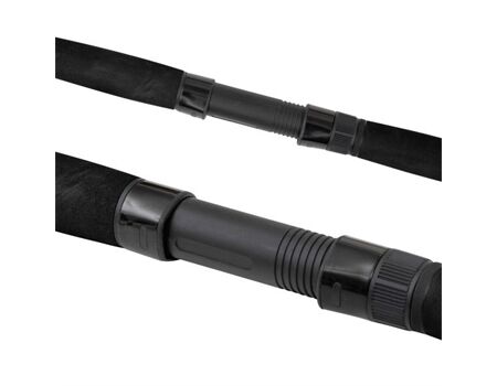 BLACK CAT Black Cat 2,40m Black Passion G2 Spin Wfg.: 50-200