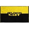 BLACK CAT Hand Towel