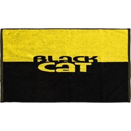 BLACK CAT Hand Towel