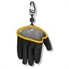 BLACK CAT L Landing Glove schwarz