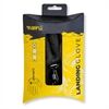 BLACK CAT L Landing Glove schwarz