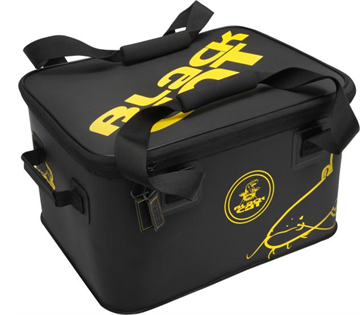 BLACK CAT Welded Carrier