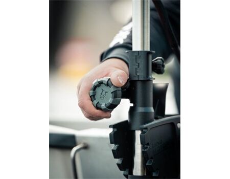 ZEBCO BLX 80 V2 Electric Outboard Motor