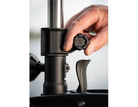 ZEBCO BLX 80 V2 Electric Outboard Motor
