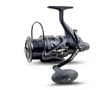 Rockhopper Rolle