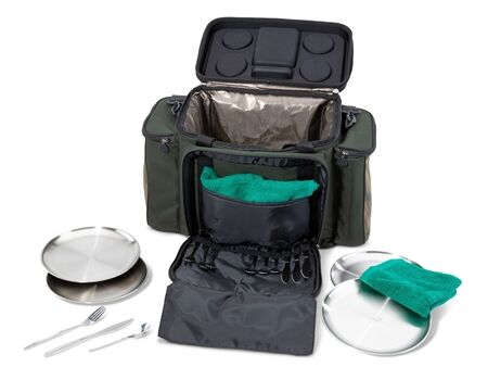 ANACONDA Freelancer Prime Catering Bag *T