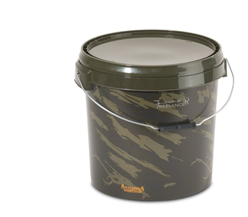 ANACONDA Freelancer Bucket 20l Round ANACONDA Freelancer Bucket 20l Round