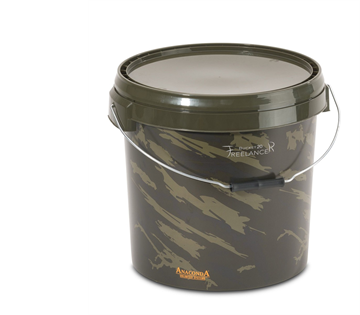 ANACONDA Freelancer Bucket 20l Round