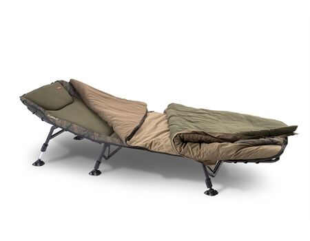 ANACONDA Freel. Vagabond Rack System-6 (GM) (VA)