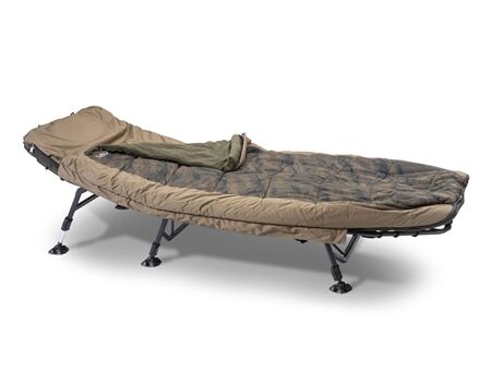 ANACONDA Freel. Vagabond Rack System-6 (GM) (VA)