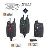 ANACONDA TSR Way 2+1 Set 2er Funkset