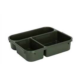 FOX Square Bucket 17L Insert