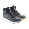 DAIWA D-Vec Boots WP-100 grau/schwarz