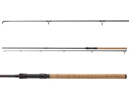 DAIWA BW XT Bait 3.00m 20-60g