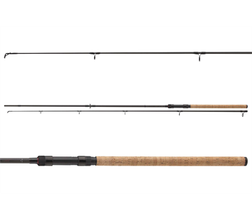 DAIWA BW XT Bait 3.00m 50-125g