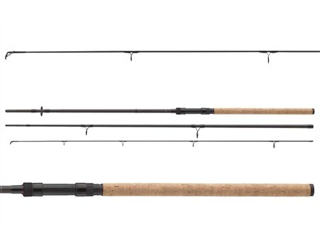 DAIWA BW XT Bait 3.30m 50-125g