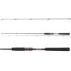 DAIWA Ballistic X Spin 2.70m 30-70g