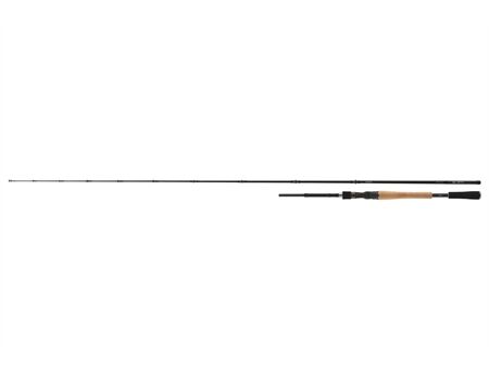 DAIWA DW Pro Staff BC 2.00m 14-35g
