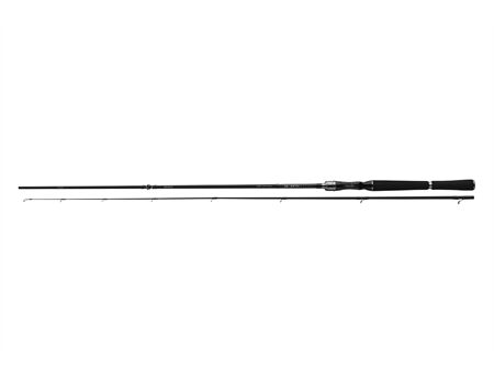 DAIWA DW Pro Staff BC 2.15m 5-18g
