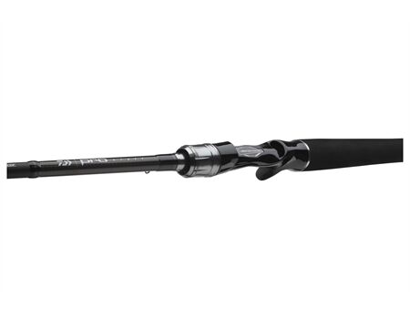 DAIWA DW Pro Staff BC 2.15m 5-18g