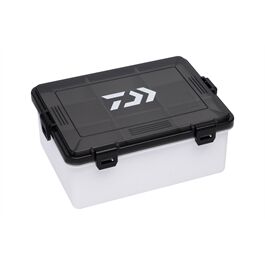 DAIWA D-BOX SD Smoke 21.7x 16.4 x 9.0