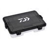 DAIWA D-BOX SR Smoke 21.7x 16.4x 4.8