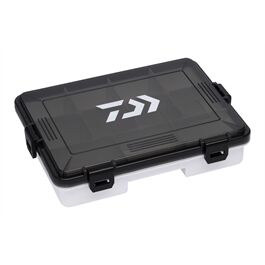 DAIWA D-BOX SR Smoke 21.7x 16.4x 4.8
