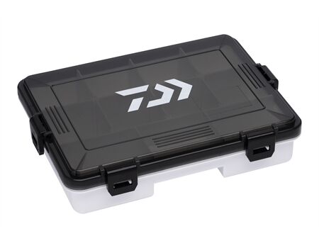 DAIWA D-BOX SR Smoke 21.7x 16.4x 4.8