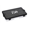 DAIWA D-BOX MR Smoke 26.7x16.7x 4.8