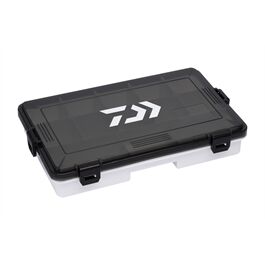 DAIWA D-BOX MR Smoke 26.7x16.7x 4.8