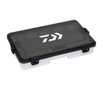 DAIWA D-BOX MR Smoke 26.7x16.7x 4.8