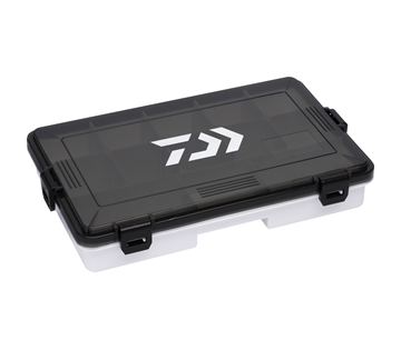 DAIWA D-BOX MR Smoke 26.7x16.7x 4.8
