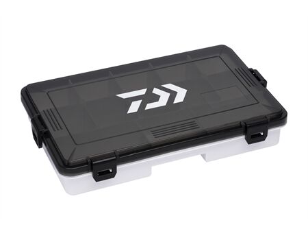DAIWA D-BOX MR Smoke 26.7x16.7x 4.8